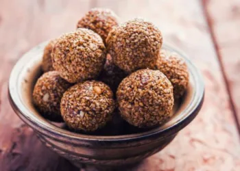 Til Laddu