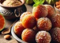 Amla Laddu Benefits