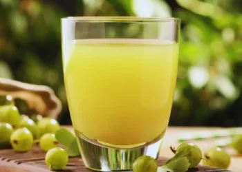 Amla Juice Benefits