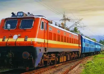 Indian Railway