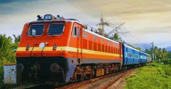 Indian Railway