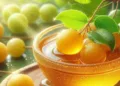 Amla and Honey Benefits