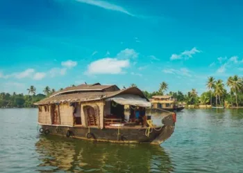 Kerala Tourist Places