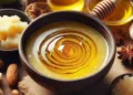 Desi Ghee Benefits