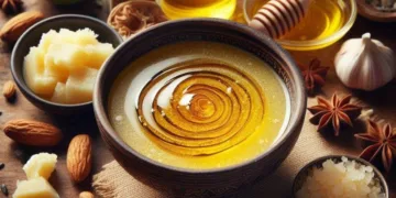 Desi Ghee Benefits