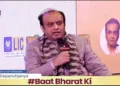 Sudhanshu Trivedi on Batenge toh katenge