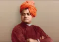 Swami Vivekananda Virth Aniversary