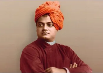 Swami Vivekananda Virth Aniversary