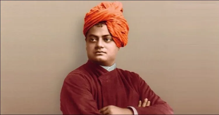 Swami Vivekananda Virth Aniversary