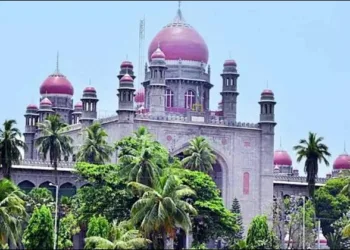 Talangana High court orders to remove Waqf board CEO