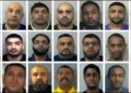 UK Grooming Gang