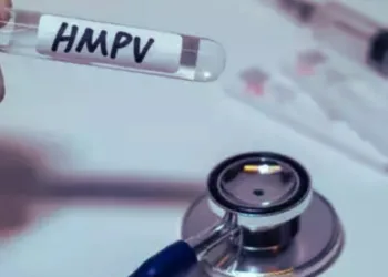 HMPV Virus