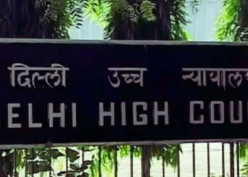 Delhi High Court