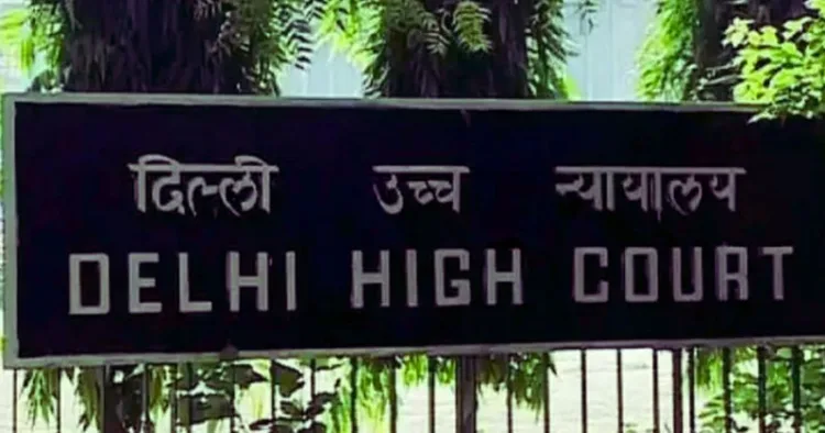 Delhi High Court