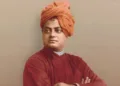 Swami Vivekananda