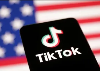 US bans TikTok