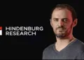 US Based Short seller firm Hindenberg research is beig Shut down