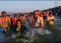 51 crore devoties taken a dip in Mahakumbh