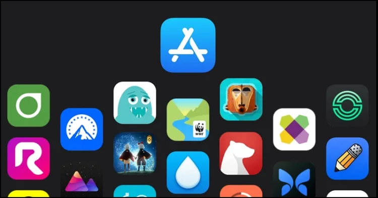 Apple App Store deleted lakhs of apps