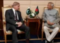 Bangladesh Pakistan close ties