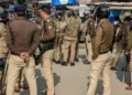 Communal tension in Uttarakhand