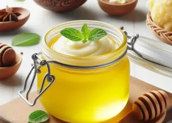 ghee benefits