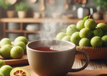 amla tea benefits