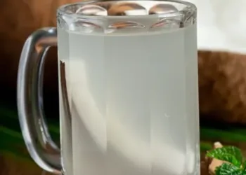 nariyal pani ke fayde