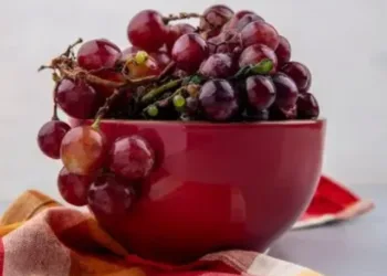 grapes benefits