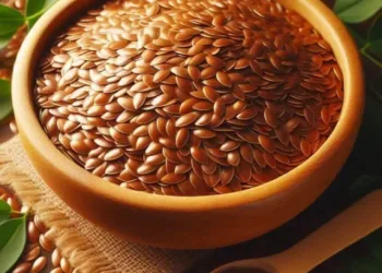 flax seeds benefits