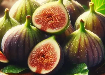 soaked fig benefits