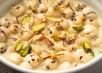 makhana kheer benefits