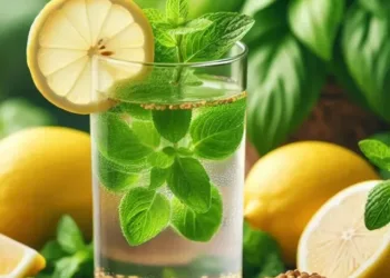 Fenugreek water benefits