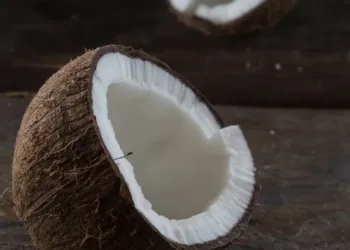 coconut benefits