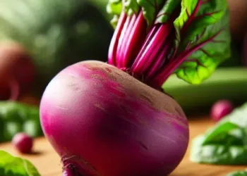 beetroot benefits