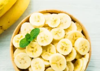 Banana benefits