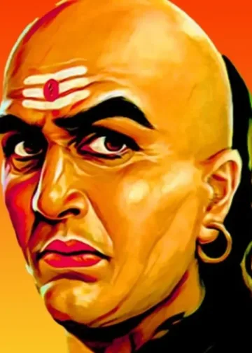 chanakya niti