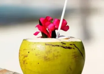 coconut water benefits