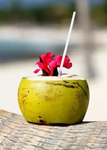 coconut water benefits