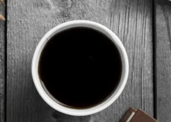 Black Coffee benefits