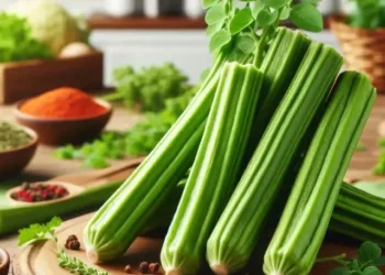 drumstick vegetable benefits