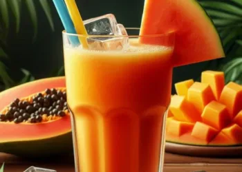 papaya juice benefits