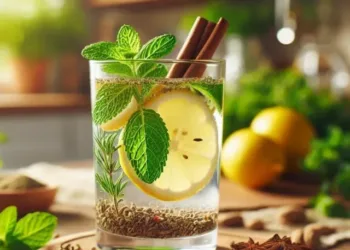 jeera water benefits