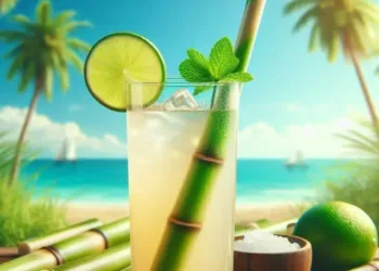 sugarcane juice benefits