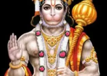 Baby Names Related to Lord Hanuman