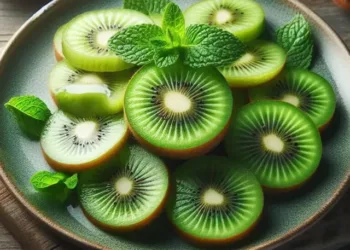 kiwi benefits