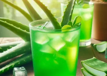 Aloe Vera Juice Benefits