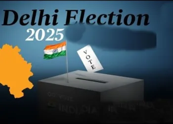 Delhi Assembly Election 2025 Exit Bad for AAP