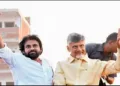 Delhi assembly election 2025 Pawan kalyan N chandrababu naidu supporting BJP