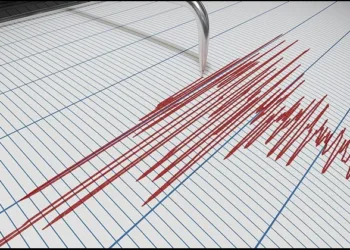 Earthquake in Uttarkashi